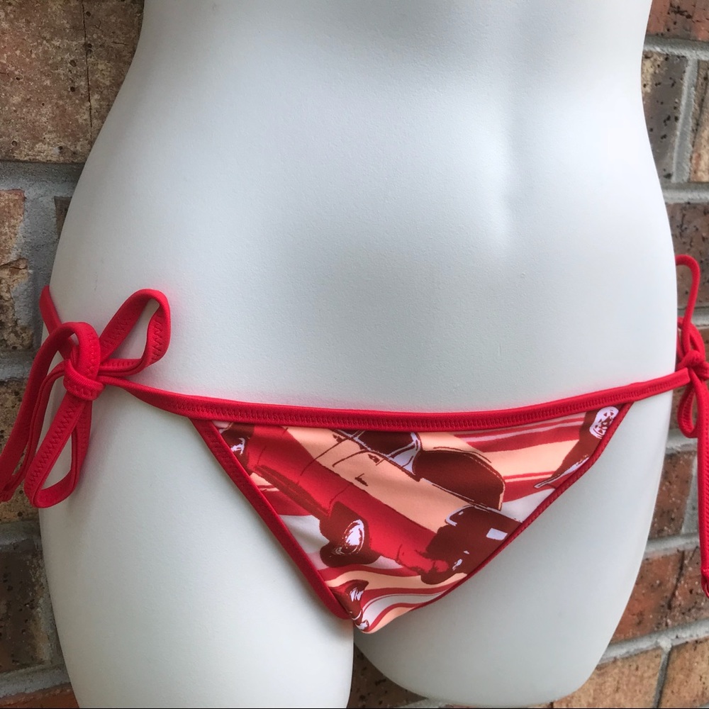 NEW Aerie for American Eagle teeny bikini bott…
